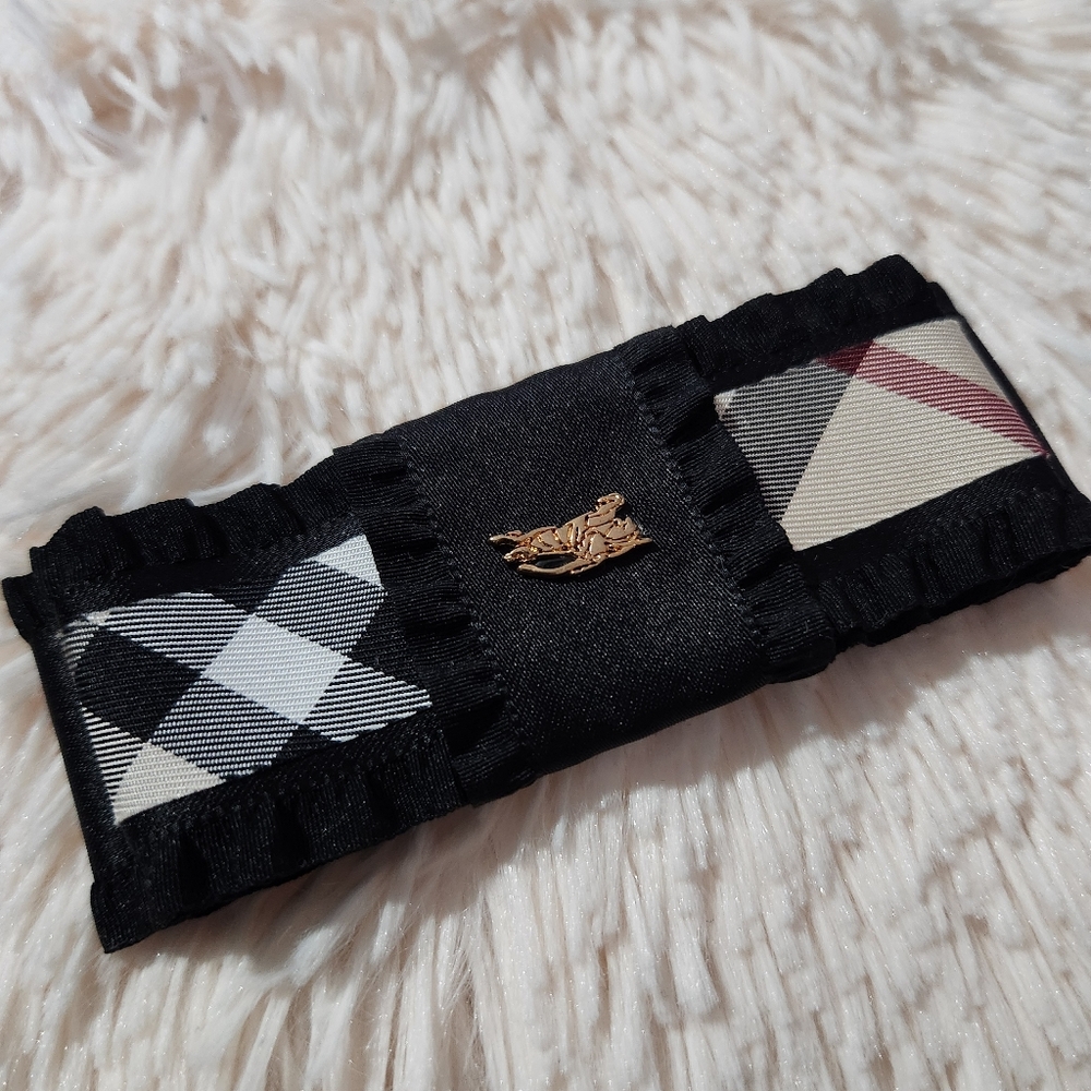 Fashion Hair Clip